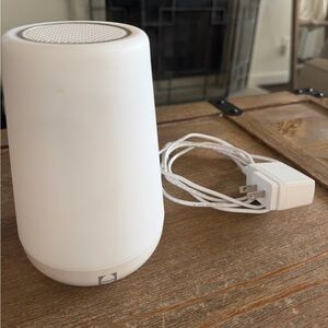 Hatch Rest Sound Machine